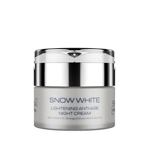 Snow White  Gece Kremi  50 ml