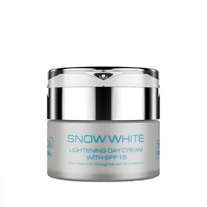 Snow White  Gündüz Kremi SPF 15+  50 ml