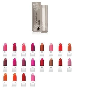 Parlak Ruj / Shine Rouge 11