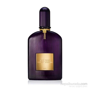 Tom Ford Velvet Orchid Edp 50 Ml Kadın Parfümü