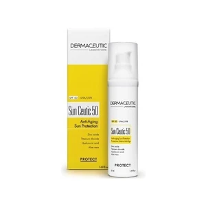 Sun Ceutic Spf50 50 Ml