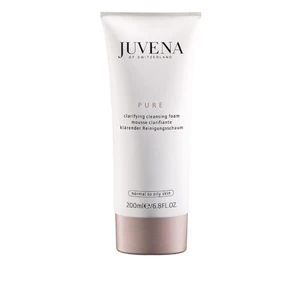 Clarifying Cleansing Foam