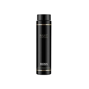 Hugo Boss Nuit Pour Femme Shower Gel 200 Ml