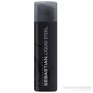 Professional Liquid Steel Concentrated Styl 150 Ml