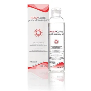 Rosacure Gentle Cleansing Gel 200 ml.