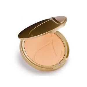 Jane Iredale Purepressed Base Mineral Foundatoin SPF20 Teakwood