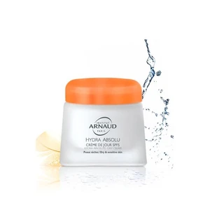 Hydra Absolute Spf 5 Dry&Sensıtıve -Day Cream