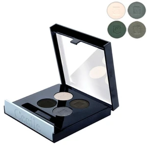 4 lü Far / Matte Quatro Eyeshadow 807