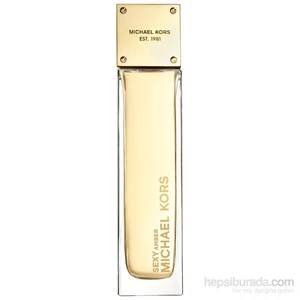 Michael Kors Sexy Amber Edp 50 Ml Kadın Parfümü