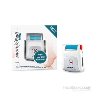 Micropedi Mini Ayak Bakım Cihazı