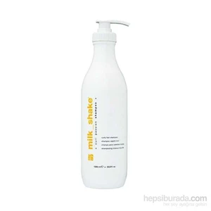Milk Shake Curl Passion Bukle Şampuan 1000ml