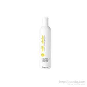 Milk Shake Volume Solution Hacim Şampuanı 300ml