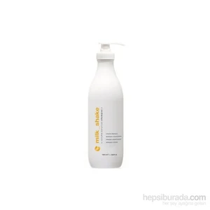 Milk Shake Volume Solution Hacim Şampuanı 1000ml