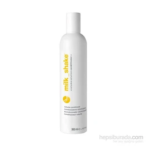 Milk Shake Volume Solution Hacim Krem 300ml