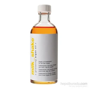 Milk Shake Glistening Argan Bakım Yağı 50ml