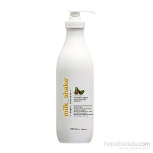 Milk Shake Sülfatsız Argan Şampuanı 1000ml