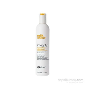 Milk Shake Integrity Sülfatsız Besleyici Şampuan 300ml