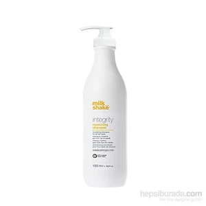 Milk Shake Integrity Sülfatsız Besleyici Şampuan 1000ml
