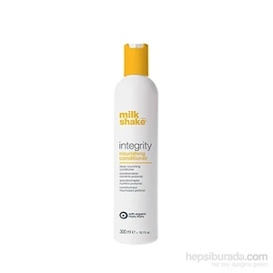 Milk Shake Integrity Besleyici Saç Kremi 300ml