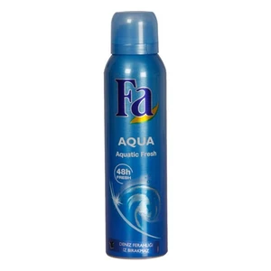 Deo Aqua 150 Ml
