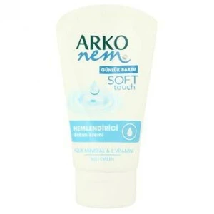 Nem Soft El Kremi 50 Ml