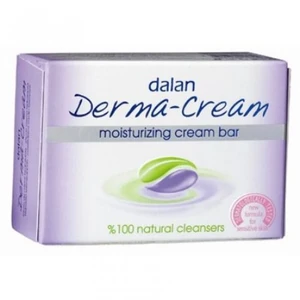 Derma Cream Nemlendirici Sabun100 G