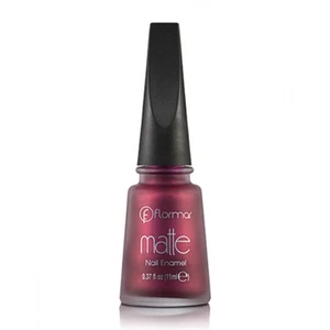 Matte Nail Enamel No:M24