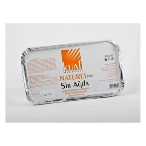 Kalıp Ağda Natural 500 Gr