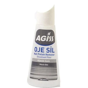 s Aseton 100 Ml Klasik