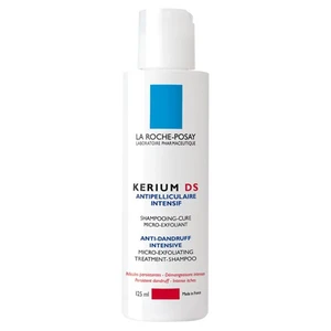 La Roche-Posay Kerium Ds Şampuan Kepeğe Karşı Etkili Yoğun Bakım Yapan 125Ml