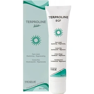 Synchrolıne Terproline Egf Face Cream