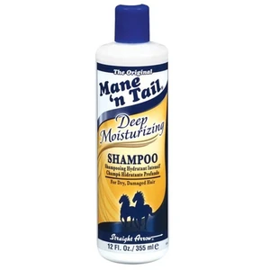 Mane'n Tail Derinlemesine Nemlendirici Şampuan