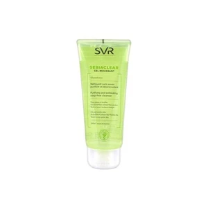 Sebiaclear Foaming Gel 200ml - Yağlı ve Hassas Ciltler İçin Temizleme Jeli