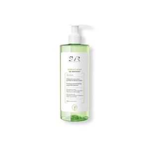 Sebiaclear Foaming Gel 400ml - Yağlı ve Hassas Ciltler İçin Temizleme Jeli