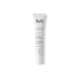 Sebiaclear Mat Pores 40ml - Yağlı Ciltler İçin Matlaştırıcı Bakım Kremi