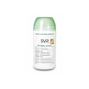 Spirial Deodorant Anti Perspirant Vegetal Roll-on 50ml - Bitkisel Deodorant Roll-on