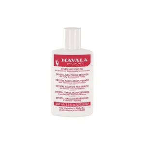 Crystal Nail Polish Remover 100ml - Kristal Oje Çıkarıcı