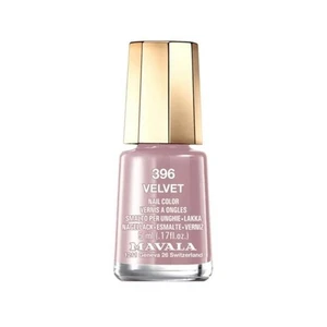 Mini Color 396 Velvet 5ml Oje