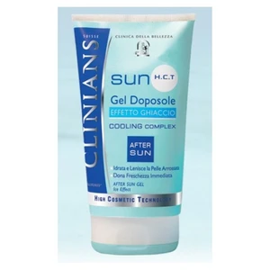 Buz Efektli Güneş Sonrası Jel