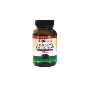 Life Time Q-5 Hydroxy Tryptophan