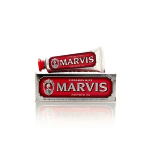 Cinnamon Mint Diş Macunu