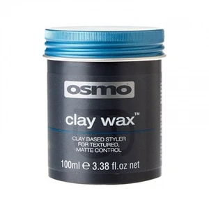 Clay Wax 100Ml