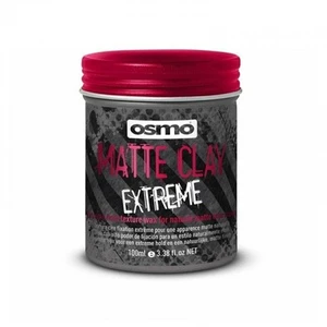Matte Extreme Clay Wax 100Ml