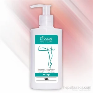 Ft Legs Gel