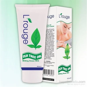 Tea Tree Oil Krem
