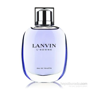 L'Homme Edt 100 Ml Erkek Parfümü