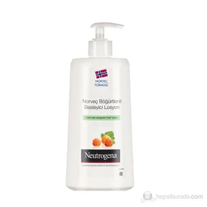 Norveç Böğürtlenli Vücut Losyonu 250 Ml