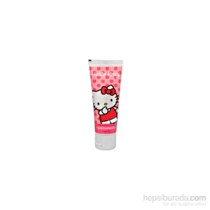 Hello Kitty Çocuk Diş Macunu