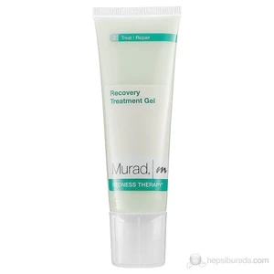 Recovery Treatment Gel - Kızarık Ve Hassas Ciltler İçin Bakım Jeli