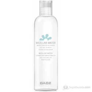 Essentials Prebiotic Micellar Water 250 ml
